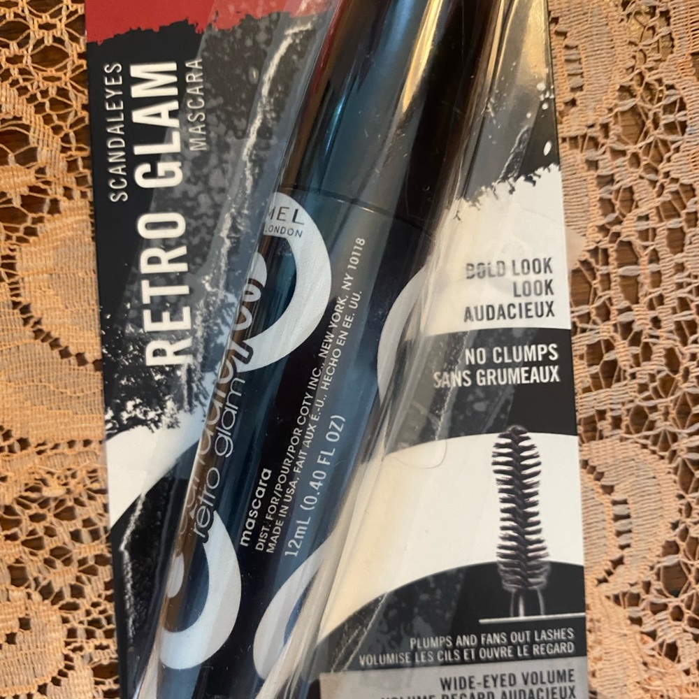 Rimmel Make up tried but not used - Picture 8 of 12